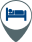 Hotels icon