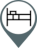 Hotels icon