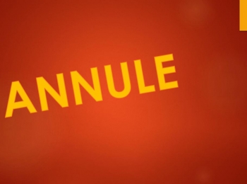 Assemblée Générale reportée