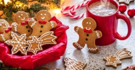 Fête St Nicolas pour toute la famille Fête St Nicolas pour toute la famille