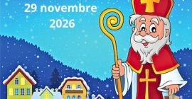 Fête de Saint-Nicolas