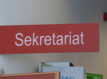 Fermeture Secrétariat