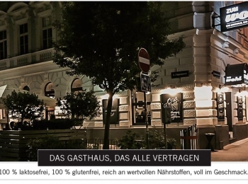 Bonne adresse à Vienne