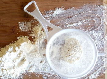 Order gluten-free flour