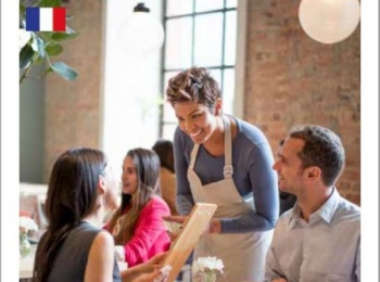 Nuova guida al ristorante