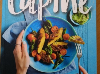 To discover lupine flour