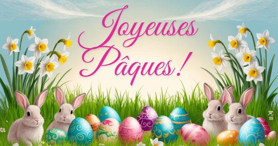 Fermeture secrétariat