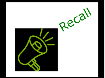 Carrefour product recall
